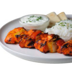 Chicken Kebab