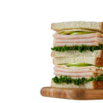 Just Sandwiches Platter
