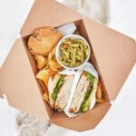 Classic Boxed Lunches