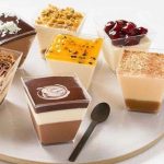 Assorted Holiday Desserts