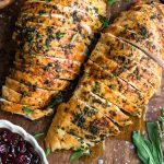 Herb Roasted Turkey Breast