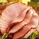 Honey Glazed Ham